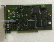 1Pcs Used ESD CAN-PCI/331-1 CAN card PCI331 P...