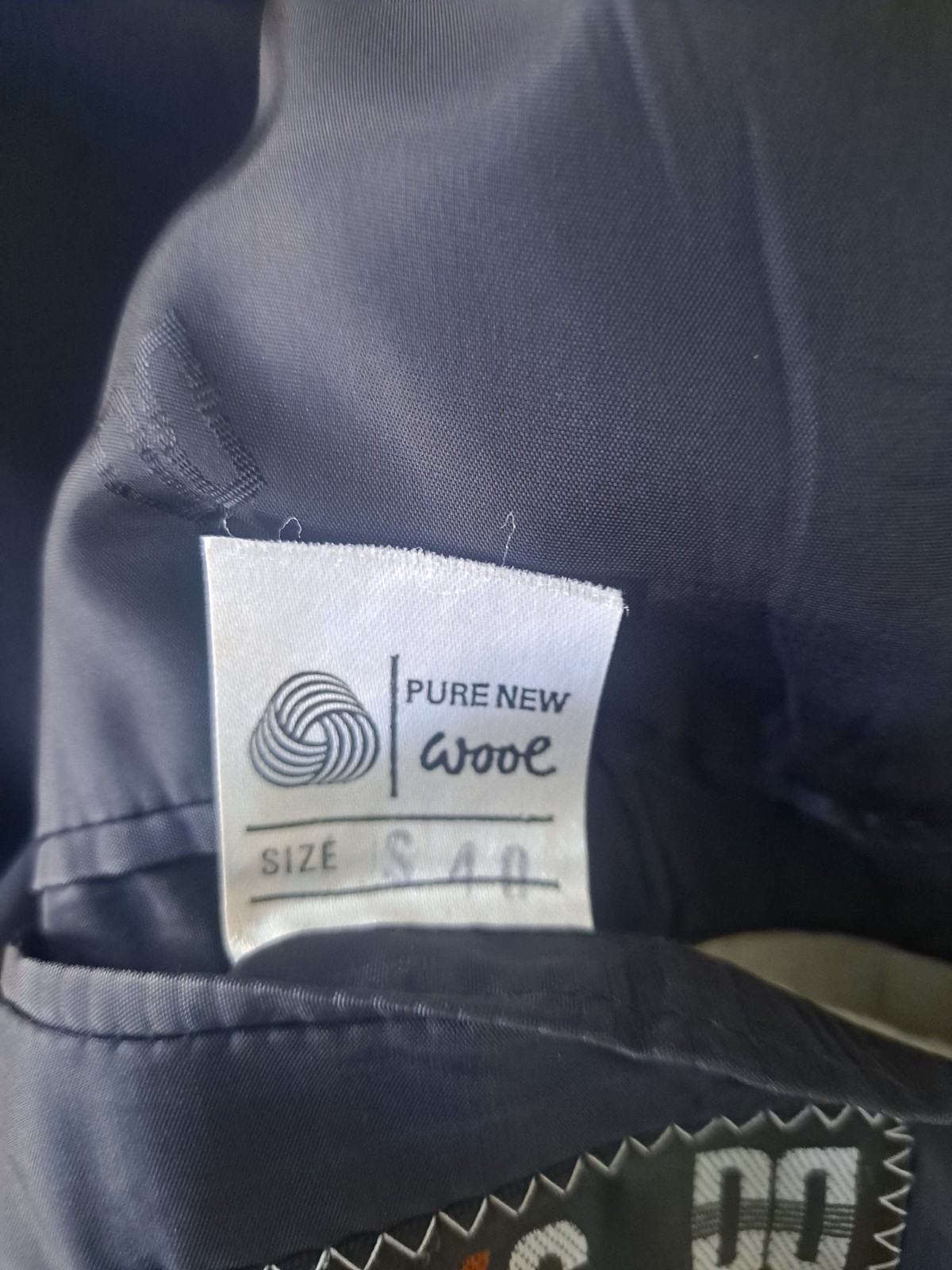 Daks Jacket - image 6