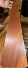 Vintage April 1986 #751 Tom Fellenbaum 24 String Alto Bowed Psaltery BEAUTIFUL! — photo 5