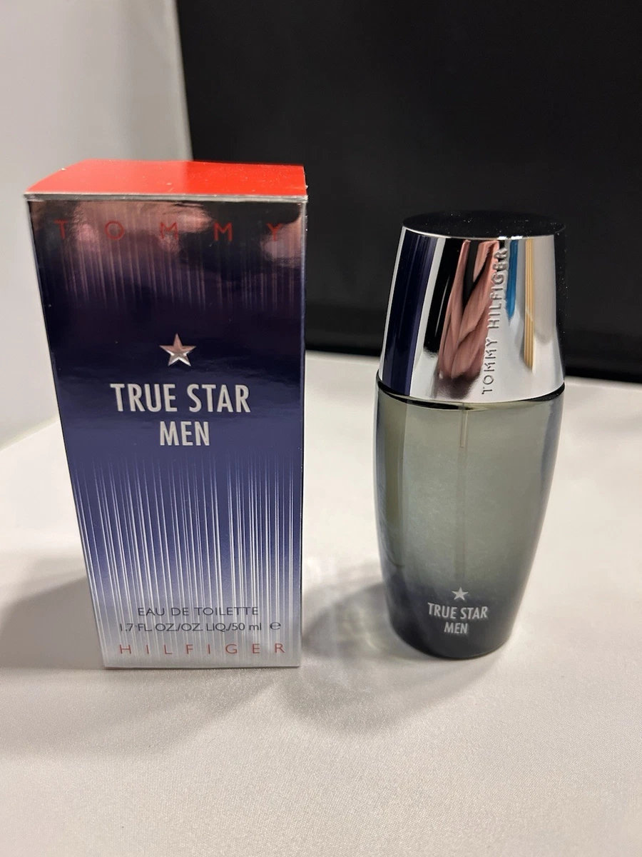 Tommy Hilfiger True Star Fragrances for Men for sale | eBay