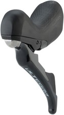 Shimano Ultegra ST-R8020 Mechanical Shift/Hydraulic Disc Brake Lever, Left, 2 Sp