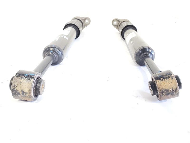 Pair of Rear Shocks OEM 2015 Maserati Ghibli