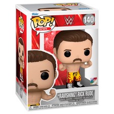 Figura Pop Wwe Ravishing Rick Rude