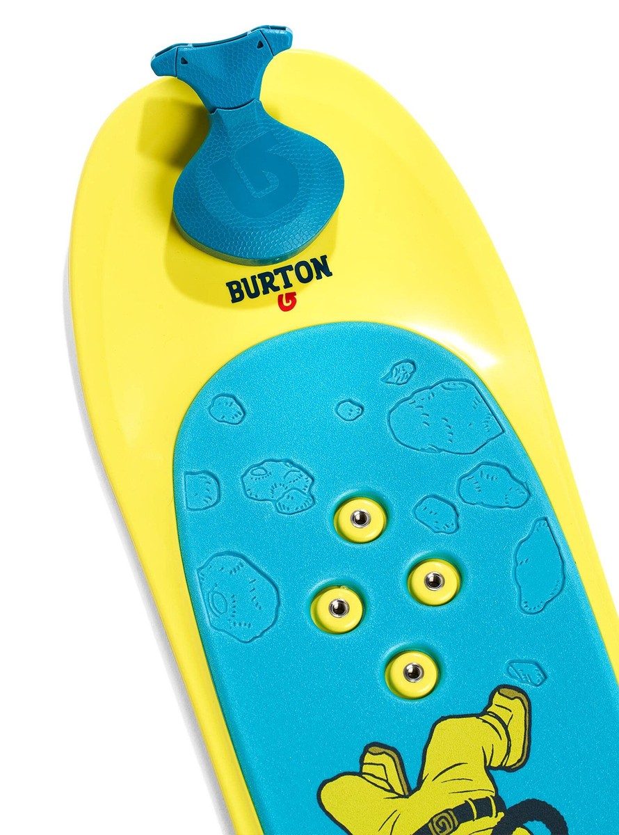 【新品】キッズ BURTON RIGLET 90 いちご Amazon.com : Burton Kids' Riglet Snowboard, 90cm : Sports
