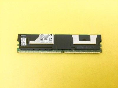 Intel Optane 100 Series 128GB DDR4 2666MHz Dcpmm Persistent Memory