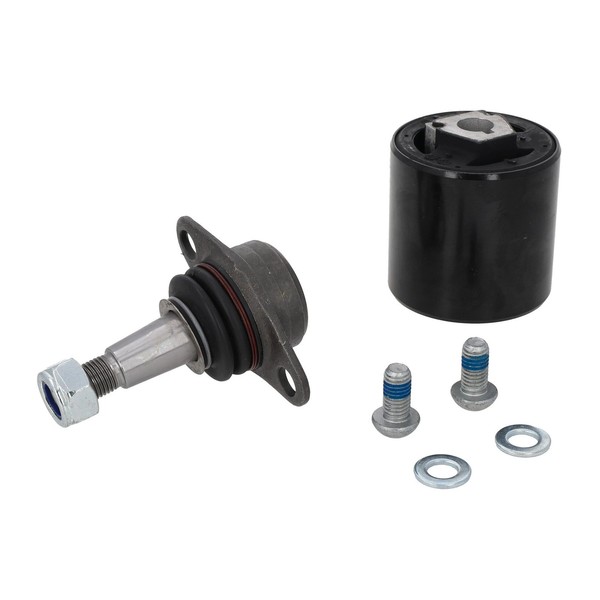Reparatursatz Querlenker FüR BMW X3 E83 Vorderachse Beidseitig-image