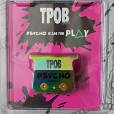 TPOB Psycho Blade for PLAY Razor, Unicorn 6.9...