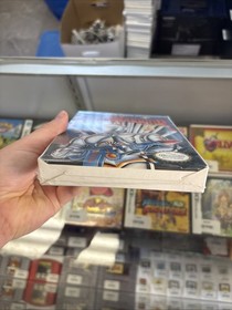 Robo Warrior RoboWarrior Nintendo NES Factory Sealed