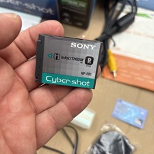 Sony Dsc V3 for sale - eBay