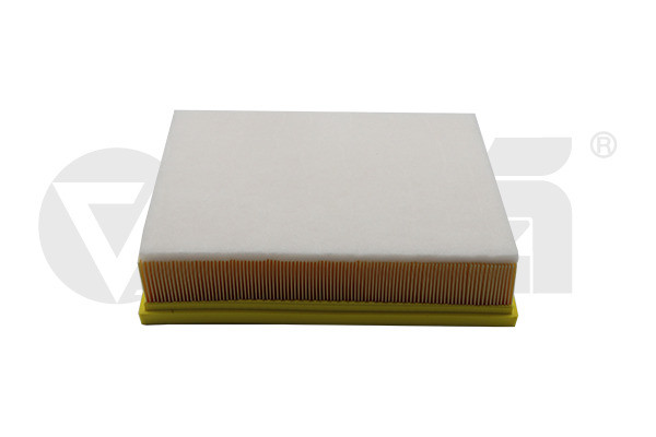 Vika Luftfilter Filtereinsatz FüR VW Amarok 2.0 Bitdi 4Motion 11291781601-image
