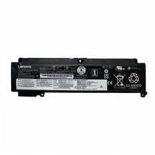 OEM Genuine 27Wh 01AV406 00HW038 00HW025 Battery For Lenovo ThinkPad T460s T470s