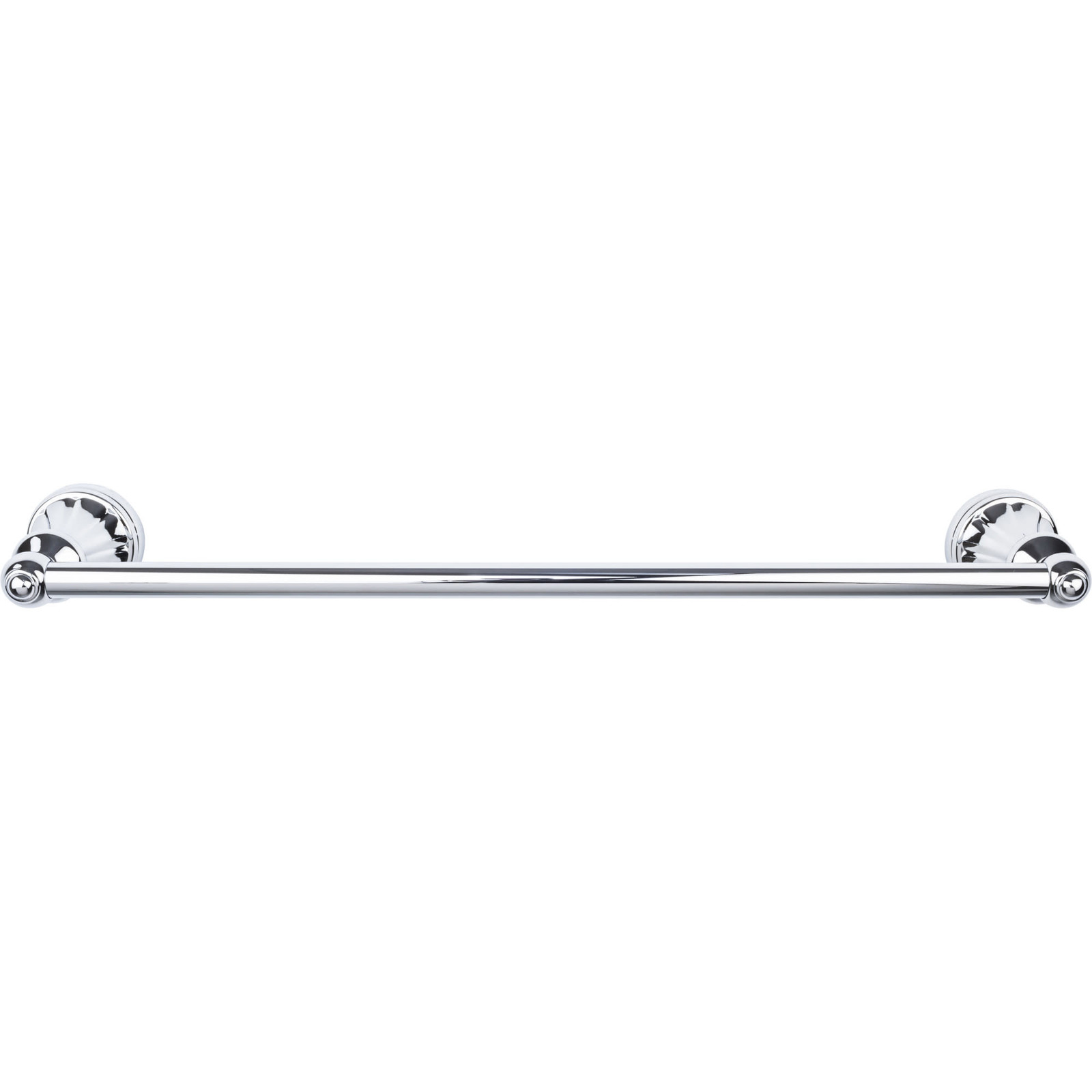 Top Knobs HUD6 Chrome Hudson Bath 18
