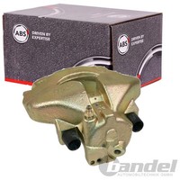 Bremssattel Vorne Links FüR VW Transporter T4 (Bus Kasten Pritsche ) Pr-Nr.: 1LU