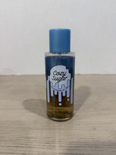 COZY SUGAR VS Victoria  s Secret PINK mist spray fragrance 75 full see pictures