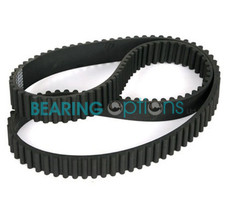 Replacement Stiga 1134-9005-01 9585-0087-00 Deck Drive Belt Park 102M Villa Deck