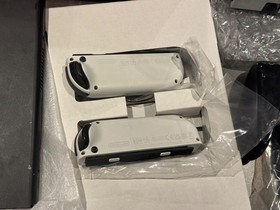 Nintendo Switch OLED - White - 64GB - Very Good in box - Screen protected always