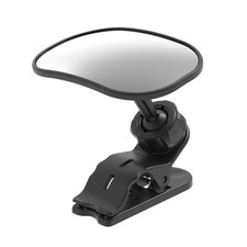 Adjustable Wide Car Rear Seat Mirror Baby/Child Seat Car Safety Mirror Monit HY2