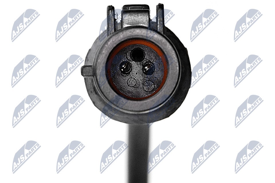 ABS wheel speed sensor Front Axle Right HCA-FR-041 NTY for MAZDA B-SERIE - Image 4