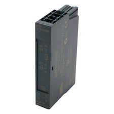 Siemens SIMATIC S7 6ES7131-4BD51-0AA0 Version: 01 Electronics Module -used-