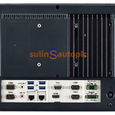 ONE NEW Advantech PPC-3100-RE9A 10.4" 4G/500G