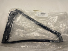 OEM 2020 2021 Subaru Outback Legacy Right Rear Vent Window Molding 62284AN10A