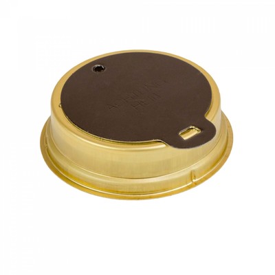 Trangia Simmer Ring SR25 Regulierring für Spiritusbrenner Sparring 