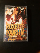 MC Roxette Tourism 1992 Vintage