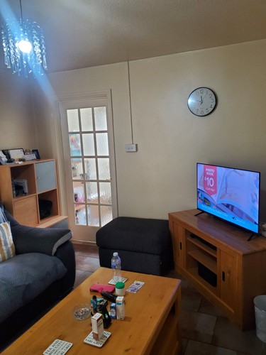 Investment Opportunity-Shop And Accommodation With 4 Bedrooms 2 Bathrooms Etc - Picture 16 of 24