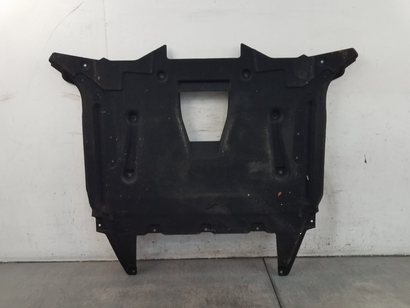 2020 Lamborghini Huracan Evo Spyder  Front / Rear Under Body Panels #5099 B9