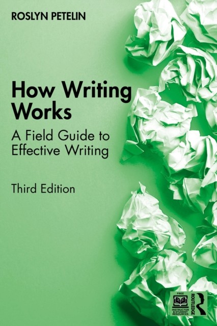 How Writing Works by Roslyn Petelin (Paperback Book) - Image 3