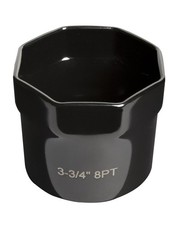 Sunex Tools Sunex 10622 3-3/4-Inch 8-Point Wh...