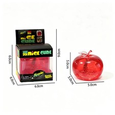 Nice Cube Sensory Squeeze Fidget Toy Stress Relief Squishy