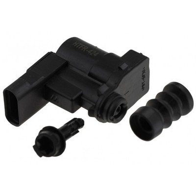 For Ford C-Max II Focus IV Galaxy Butterfly Engine Actuator Fuel Tank