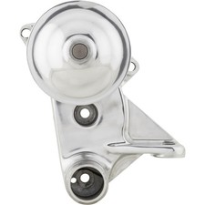 Polished Driver Side Water Pump- Fits Ford Flathead 1949-53 Pickup32-48 Car