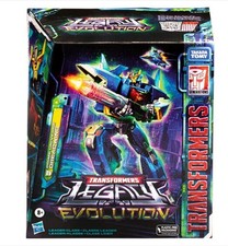 Transformers Dreadwing Prime Universe Legacy Evolution Hasbro Action Figure Toys