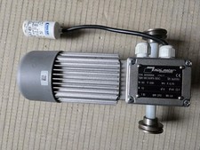Getriebemotor MINI MOTOR Typ MC 160PS - 120C/ungetestet 