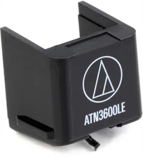 Audio-Technica Elliptical Replacement Stylus for AT3600L Cartridge
