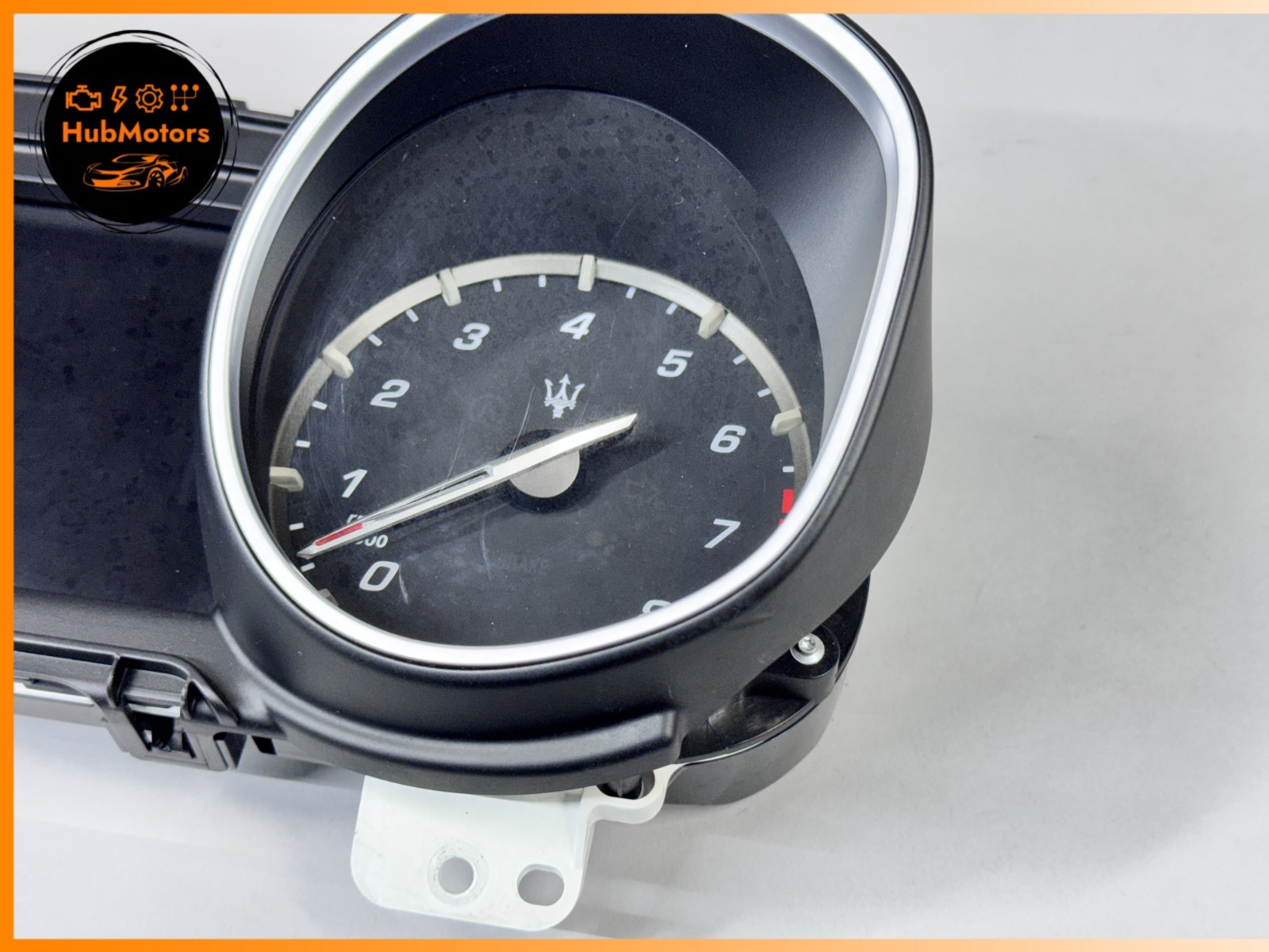 Maserati Levante 2017-2020 Instrument cluster