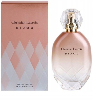 Avon Christian Lacroix Bijou for Her   Avon Eau de Parfum 50 ml Discontinued