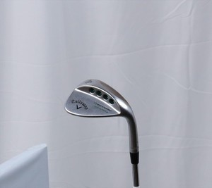 Callaway Mack Daddy PM Grind Wedge - Is This Even A Good Idea? | MyGolfSpy