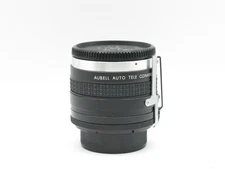Aubell Auto 3x Tele-Converter for Minolta MD/MC (B16 - Aubell3x)
