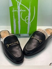 Sam Edelman Women's Linnie Flat Mules