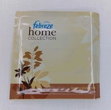 Febreze Home Collection Flameless Luminary Refill 1 Scented Shade Cherry Blossom