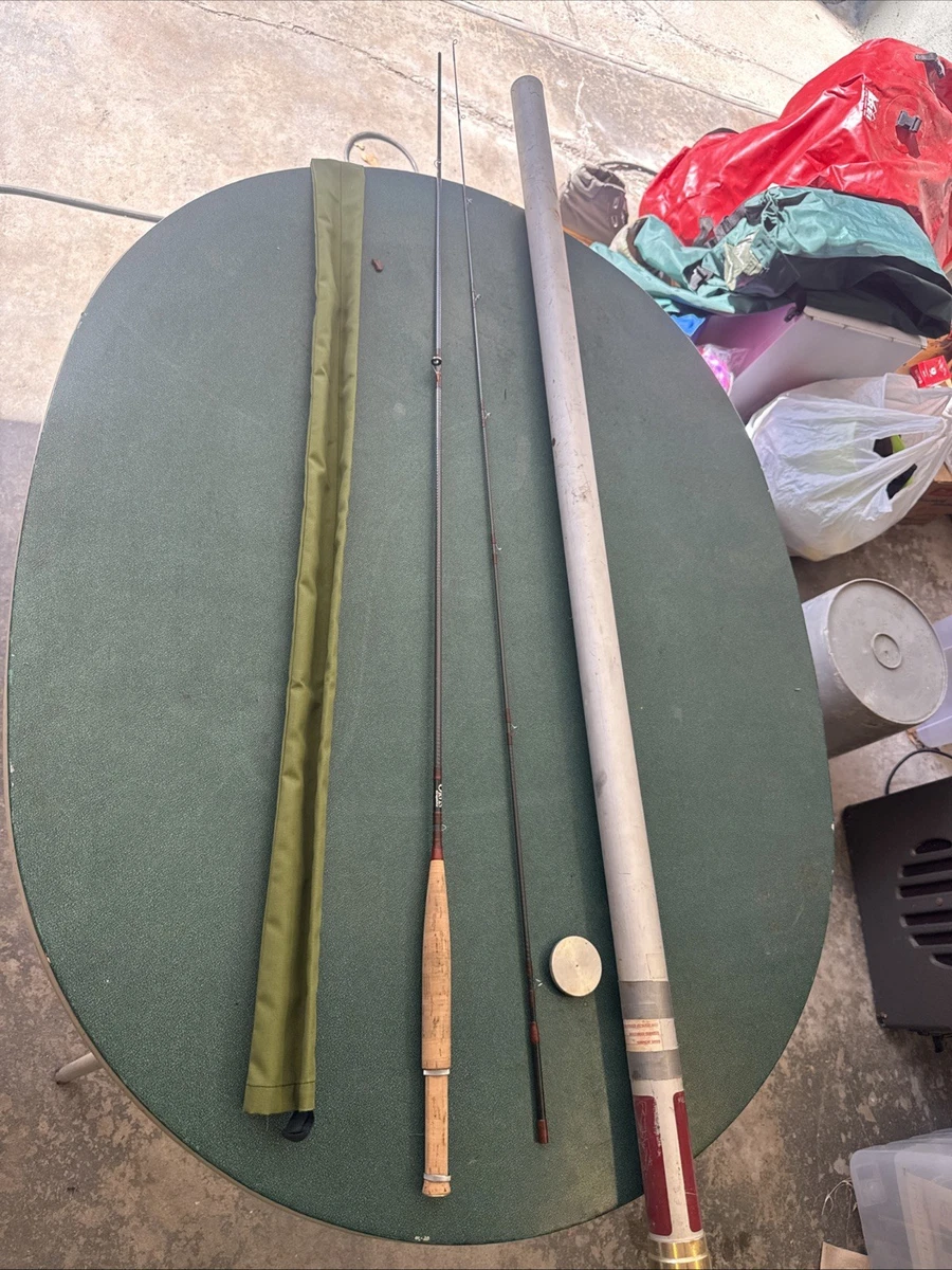 Orvis Graphite 2 Pieces Fly Fishing Rods | Updated Oct 2026