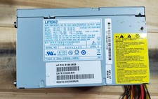 HP Pavilion 5188-2625 Liteon PS-5301-08HA 300W Power Supply
