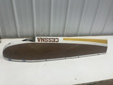 Cessna 172 182 ?? RH Right Wing Tip Aircraft wing tip Wingtip