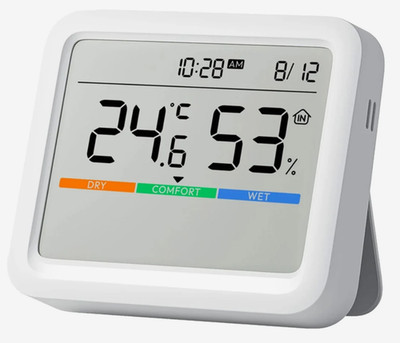 SWITCHBOT METER PRO   Smartes Thermometer & Hygrometer