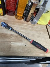 New Snap On 38 Flex Head Ratchet Dual 80 New Snap On 38 Flex Head Ratchet Dual 80