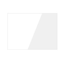 Tempered Glass Screen Protector Shield for RG34XXSP Handheld Console Antiscratch