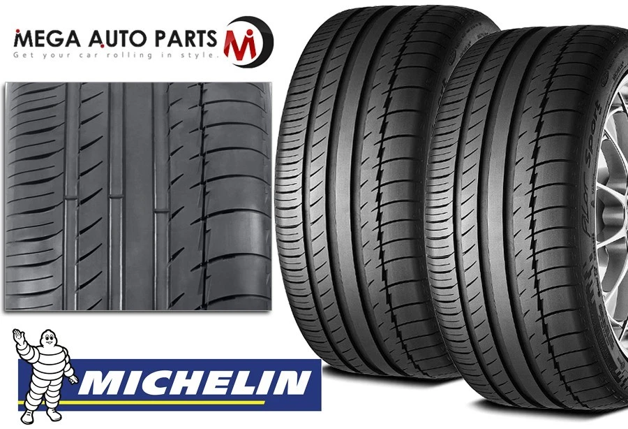 Michelin 235/35/19 All Season Tires for sale | eBay